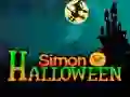 Simon Halloween