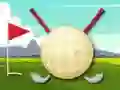 Игра Где мой гольф? онлайн