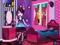 Игра Кукольный монстр: Украшение комнаты онлайн