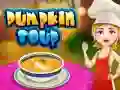 Pumpkin Soup
