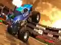 Monster Truck 2018