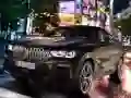 Игра BMW X6 M50I онлайн