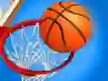 Игра Баскетбольные падающие звезды онлайн