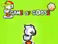 Game of Goose