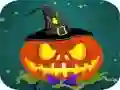 Игра Прекрасная тыква Хэллоуина онлайн Игра Прекрасная тыква Хэллоуина онлайн
