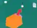 Игра Шар ролика 3D онлайн