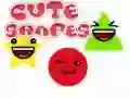 Cute Shapes