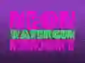 Игра Неоновое водное оружие: На память онлайн