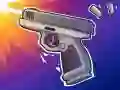 Игра Вращение оружия онлайн