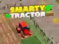 Игра Умный трактор онлайн