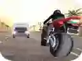 Extreme Bike Race