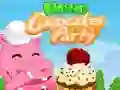 Игра Хохо Вечеринка кексов онлайн