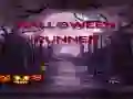 Halloween Runner