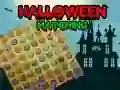 Игра Соответствие Хэллоуина онлайн
