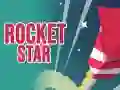 Игра Звездная ракета онлайн