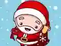 Игра Различие рождественских праздников онлайн