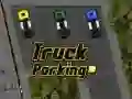 Truck Parking Pro