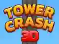 Игра Разрушение башни 3D онлайн Игра Разрушение башни 3D онлайн