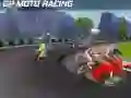 Игра Мотогонки онлайн