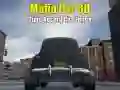Mafia Car 3d Time Record Challenge