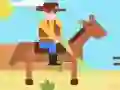 Игра Ссора ковбоя онлайн Игра Ссора ковбоя онлайн