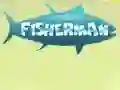 Игра Рыбак онлайн