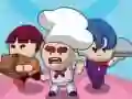Игра Ресторатор онлайн