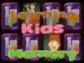 Learning Kids Memory