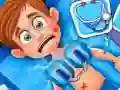 Игра Больница скорой помощи онлайн Игра Больница скорой помощи онлайн