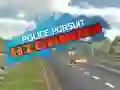 Police Pursuit Highway