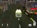 City Tuk Tuk Rickshaw: Chingchi Simulator