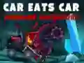Игра Машина ест машину Приключения в подземелье онлайн