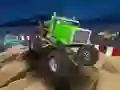 Monster Truck Driving Simulator
