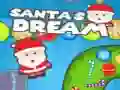 Игра Мечта Санты онлайн
