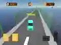 Broken Bridge Ultimate Car Racing