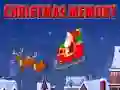 Christmas Memory