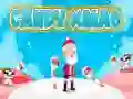 Игра Рождество Санты онлайн
