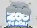 Игра Обжора из зоопарка онлайн Игра Обжора из зоопарка онлайн