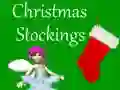 Игра Чулки для рождественских подарков онлайн