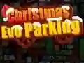 Игра Парковка на сочельник онлайн Игра Парковка на сочельник онлайн
