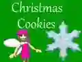 Игра Рождественское печенье онлайн
