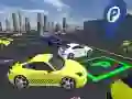 Multi Story Advance Car Parking Mania 3d
