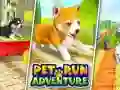 Pet Run Adventure