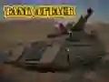 Игра Атака танка онлайн