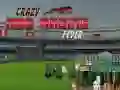 Crazy Dog Racing Fever