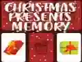 Игра Рождественские подарки Память онлайн