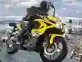 Игра Гонки на мотоциклах: Невозможные дороги онлайн Игра Гонки на мотоциклах: Невозможные дороги онлайн