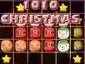 Игра 1010 Рождество онлайн