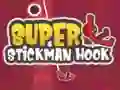 Игра Супер стикмен Крюк онлайн