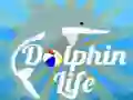 Игра Жизнь Дельфина онлайн